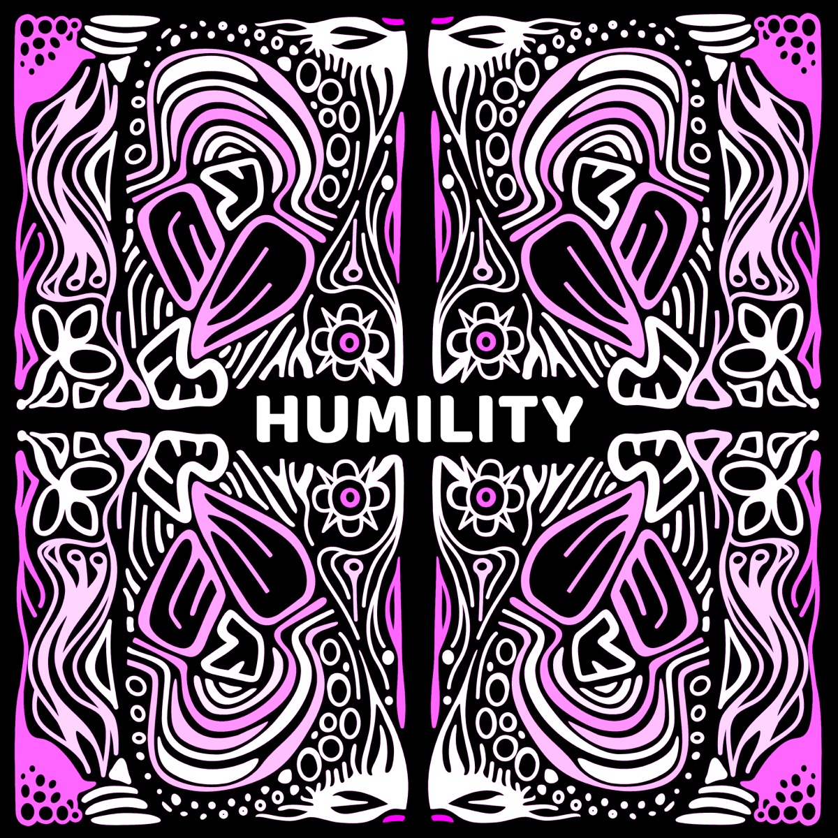 Humility · Thank You, Miigwetch